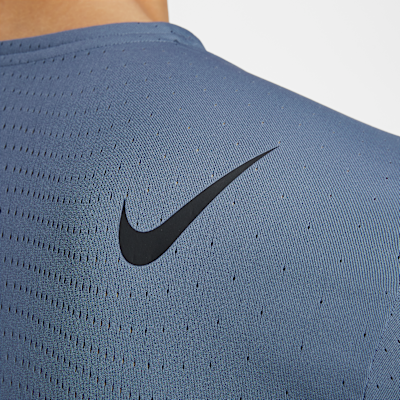 Nike AeroSwift Men's Dri-FIT ADV Short-Sleeve Running Top. Nike JP
